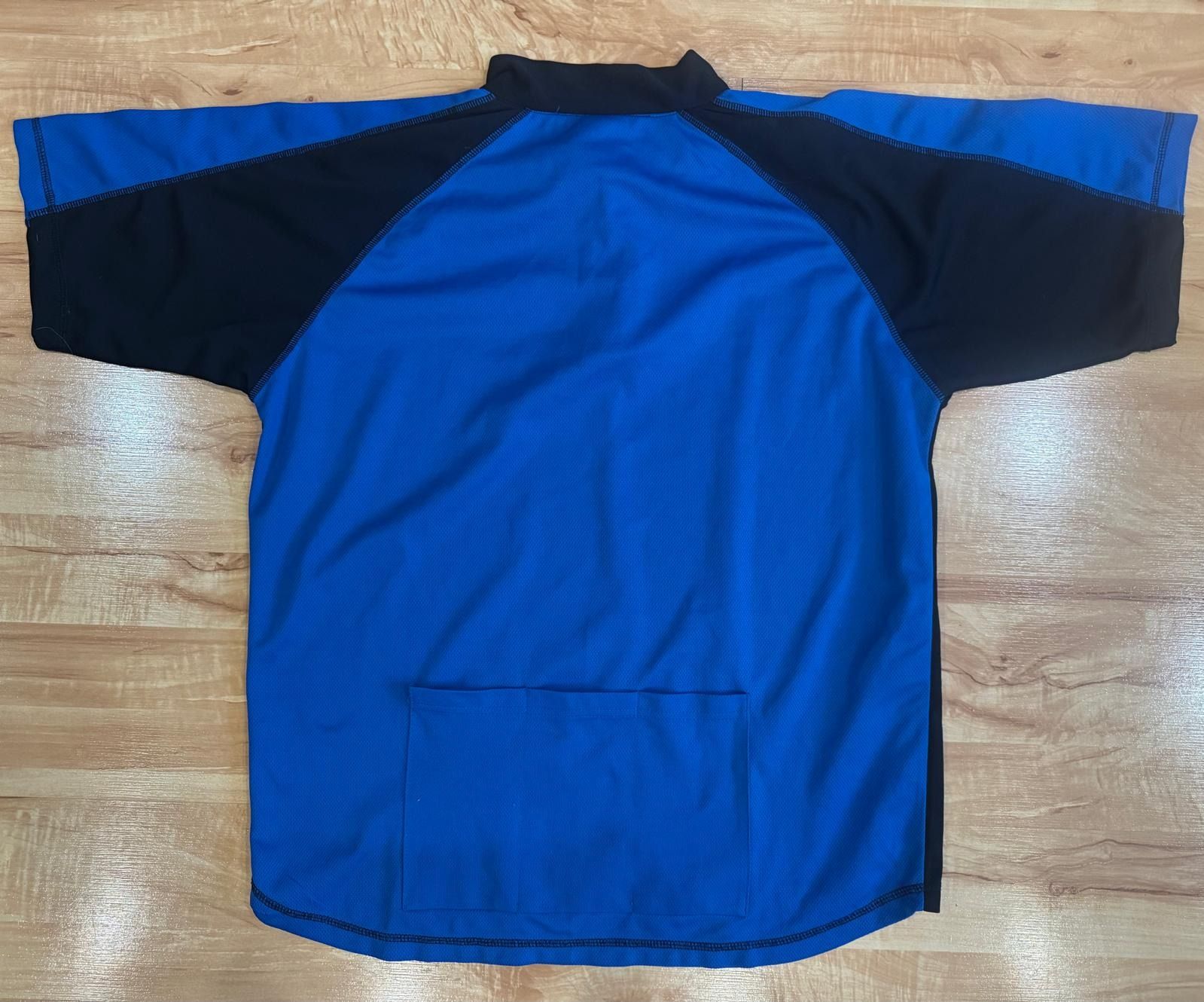 Велосипедные джерси, велосипедные майки размер XL-XXL