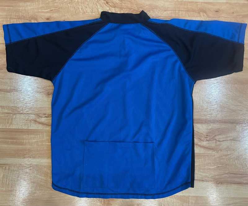 Велосипедные джерси, велосипедные майки размер XL-XXL