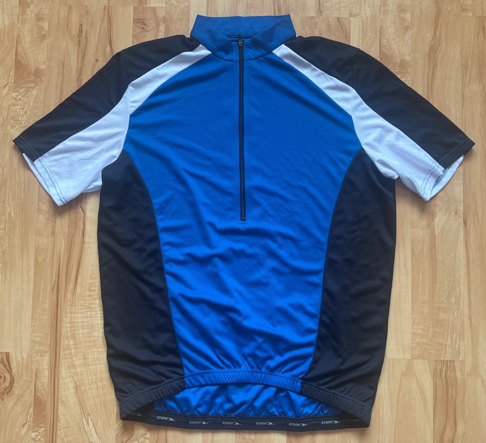 Велосипедные джерси, велосипедные майки размер XL-XXL