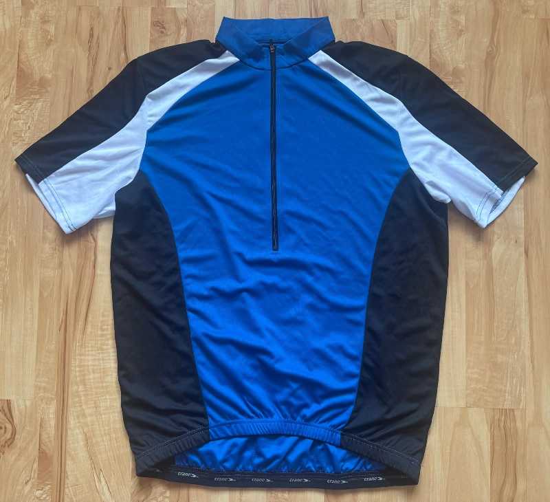 Велосипедные джерси, велосипедные майки размер XL-XXL