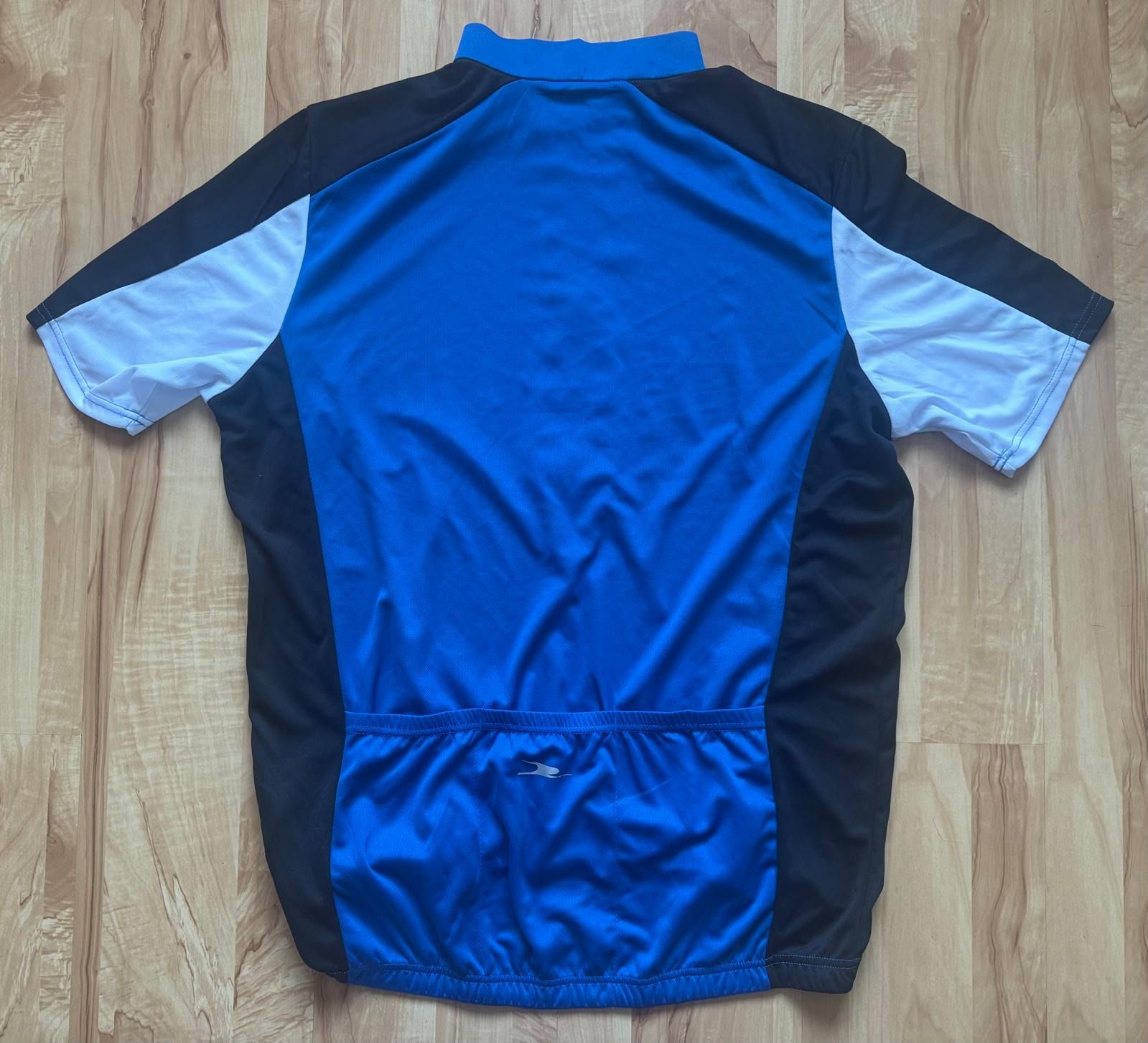 Велосипедные джерси, велосипедные майки размер XL-XXL