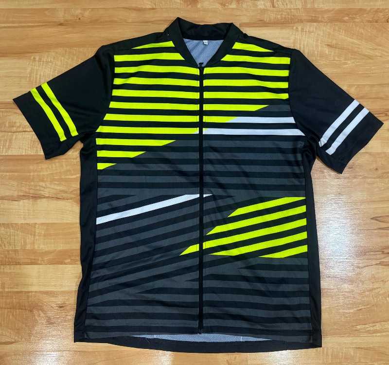 Велосипедные джерси, велосипедные майки размер XL-XXL