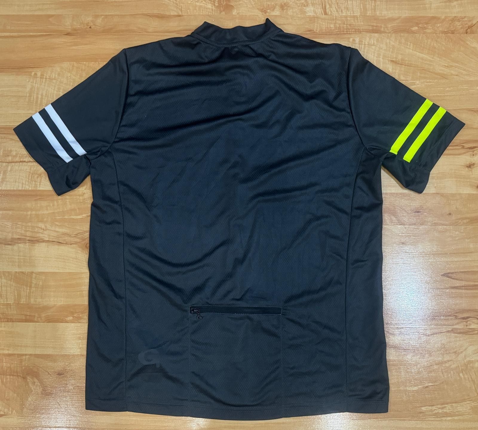 Велосипедные джерси, велосипедные майки размер XL-XXL