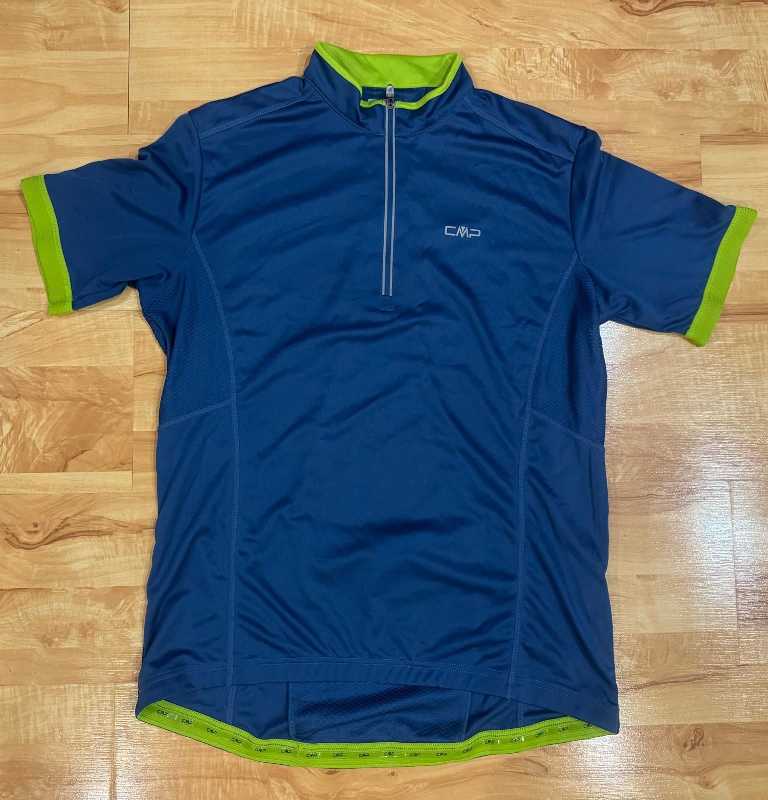Велосипедные джерси, велосипедные майки размер XL-XXL