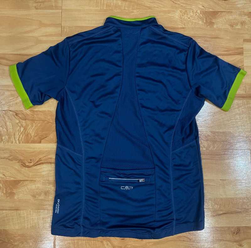 Велосипедные джерси, велосипедные майки размер XL-XXL