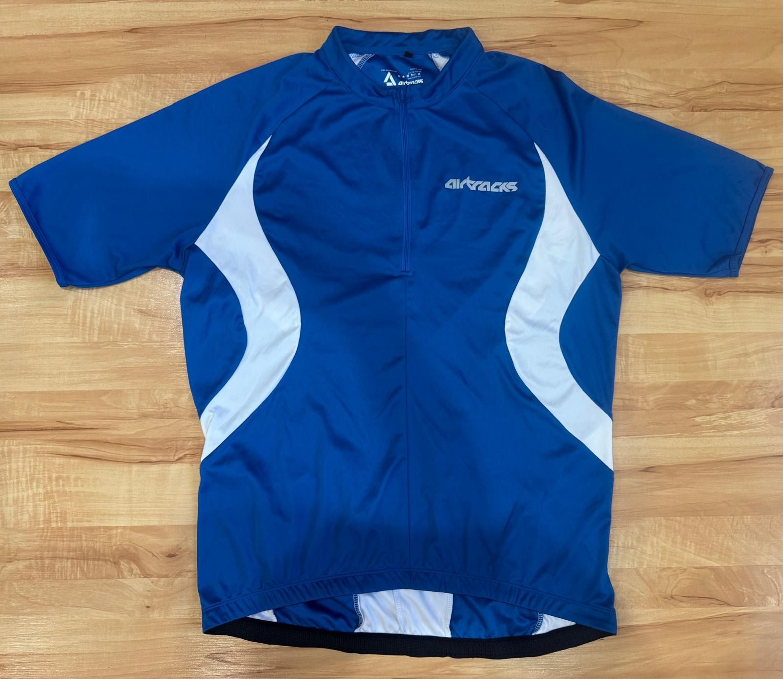 Велосипедные джерси, велосипедные майки размер XL-XXL
