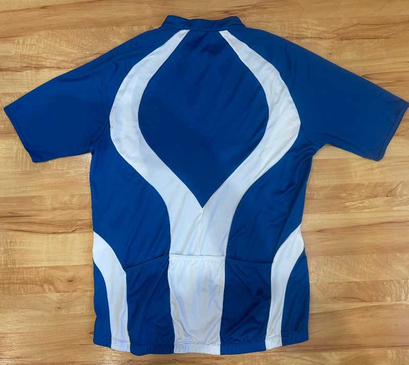 Велосипедные джерси, велосипедные майки размер XL-XXL