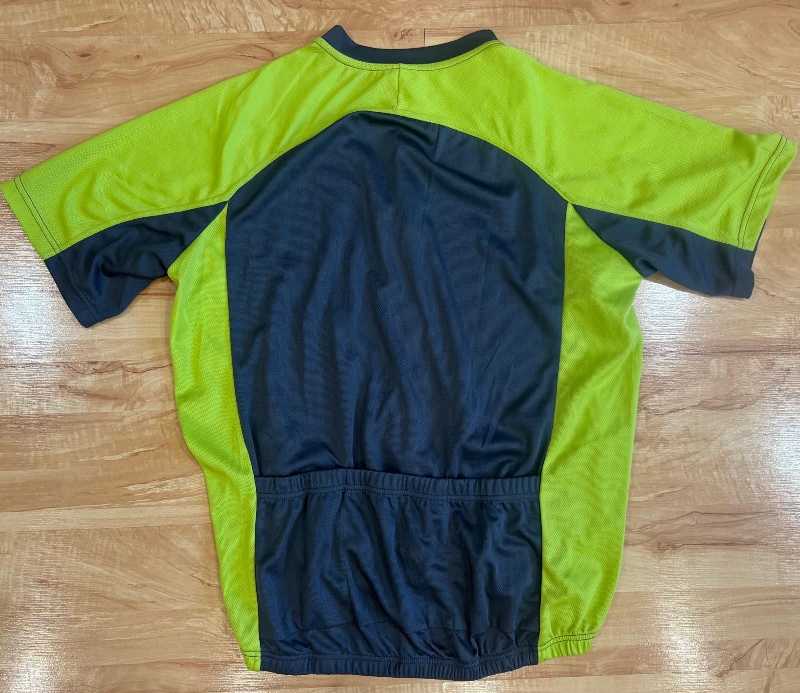 Велосипедные джерси, велосипедные майки размер XL-XXL
