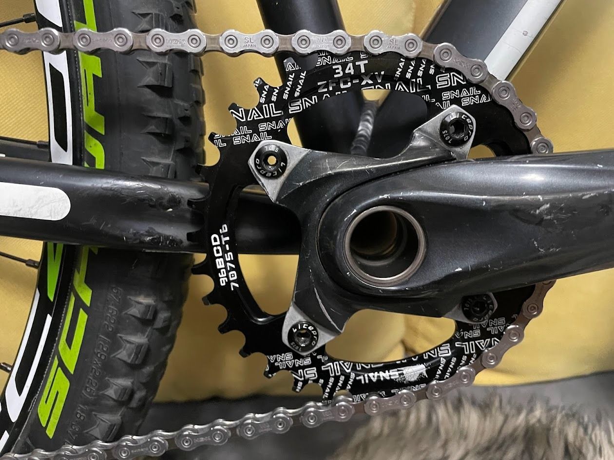 Найнер haibike big curve rc 29 2013