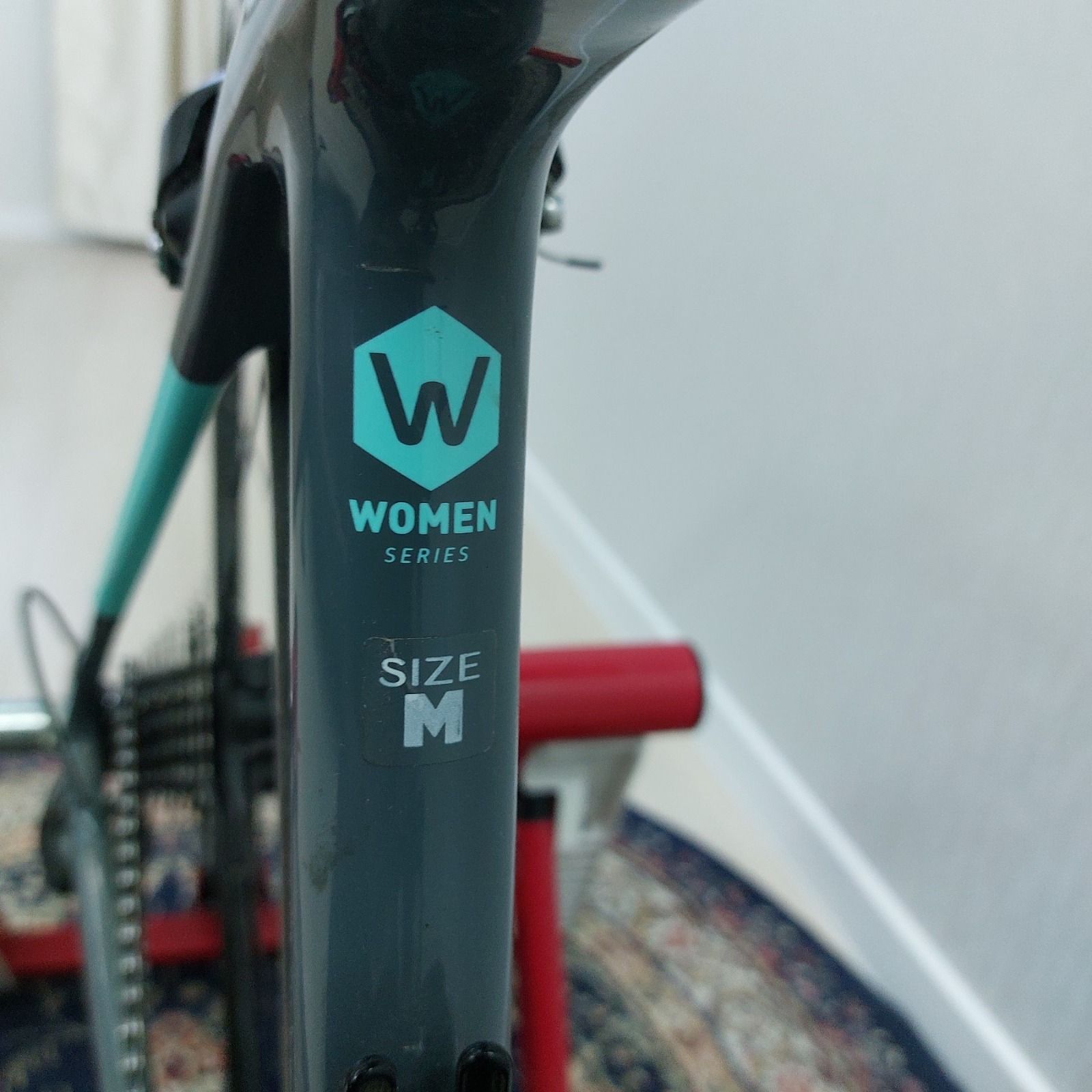 шоссейный велосипед Lapierre SENSIUM 500 WOMEN SERIES