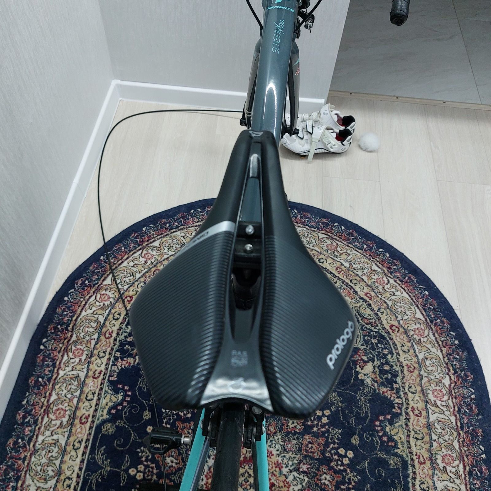 шоссейный велосипед Lapierre SENSIUM 500 WOMEN SERIES