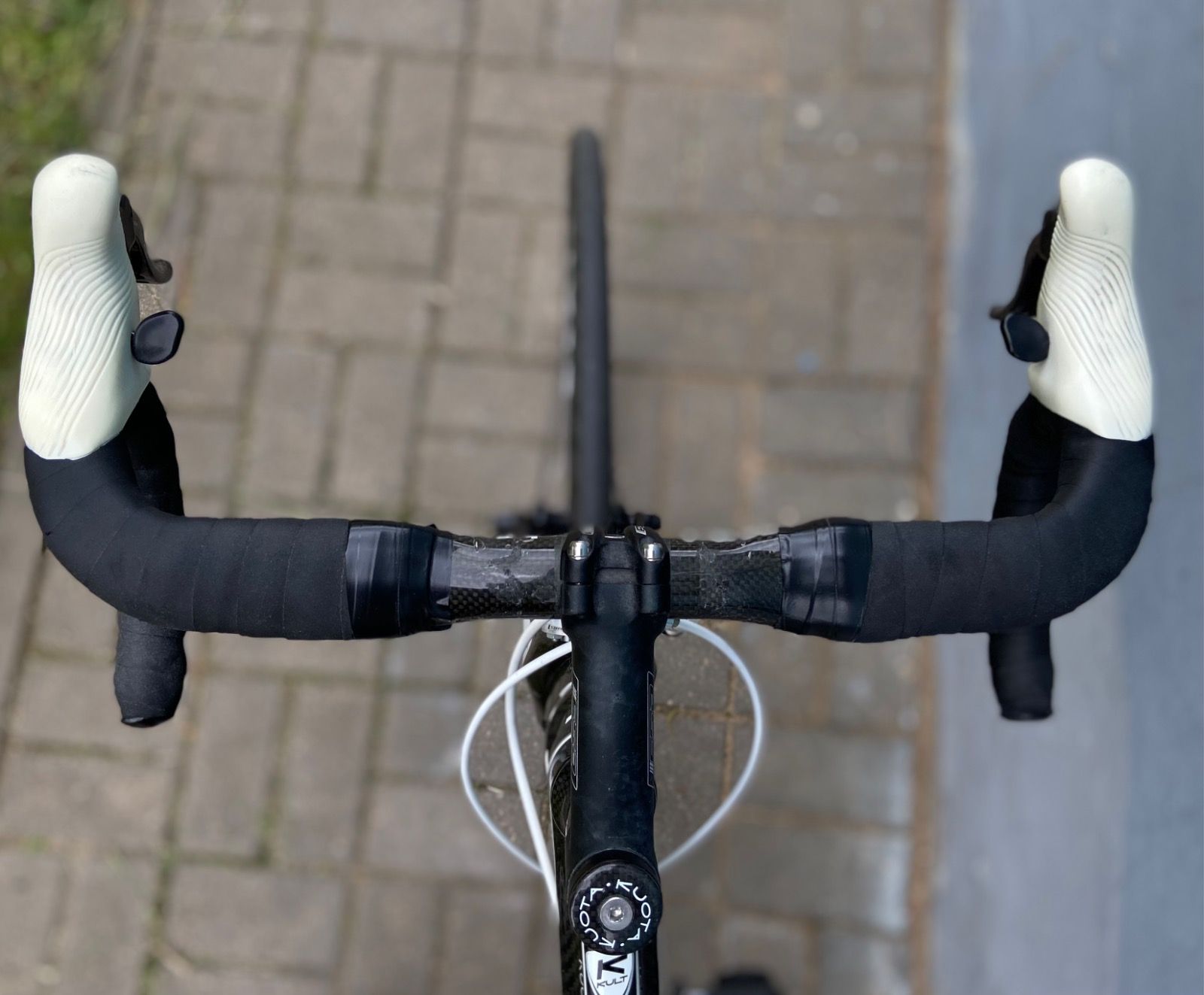 Шоссейный велосипед Kuota Kult