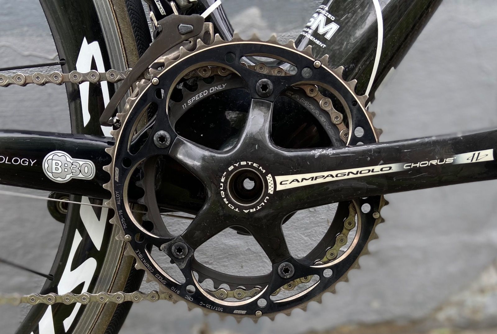 Шоссейный велосипед Kuota Kult
