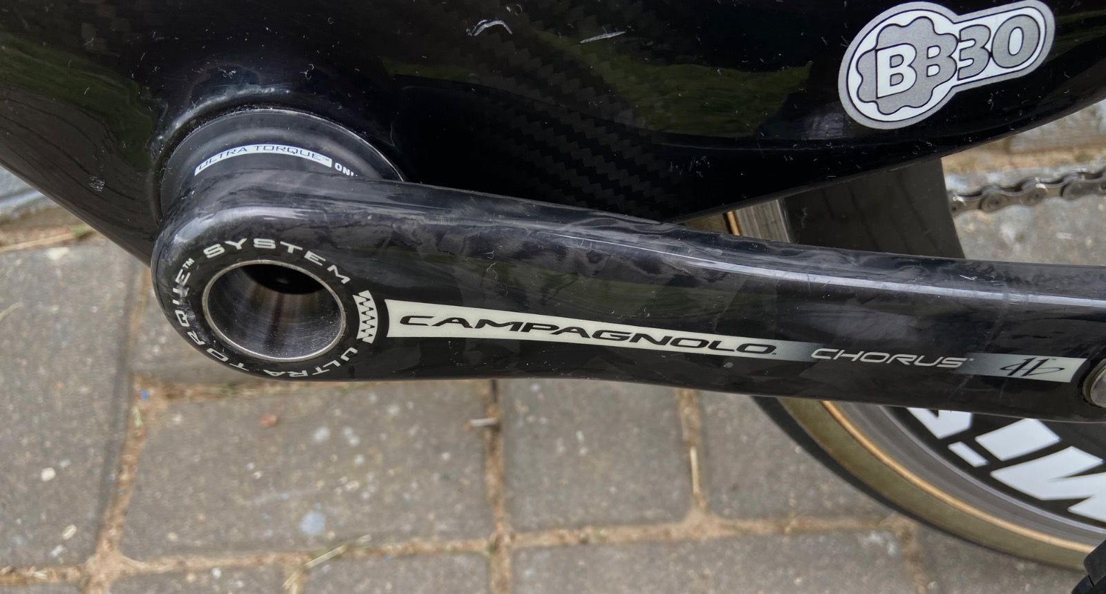 Шоссейный велосипед Kuota Kult