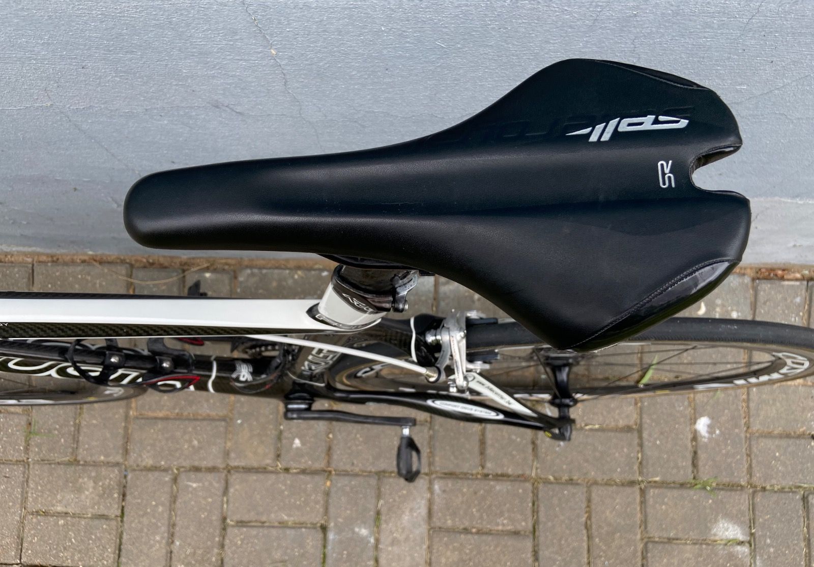 Шоссейный велосипед Kuota Kult