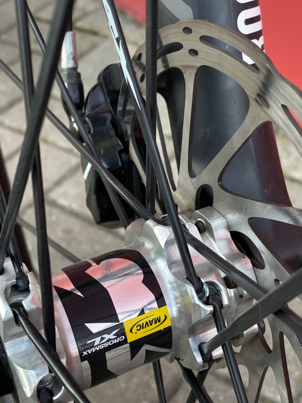 Radon Slide 160 Carbon 9.0