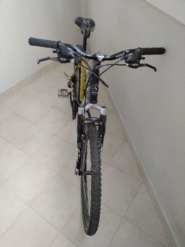 Горный велосипед Stels Navigator 830, рама 18”, 26 колеса.