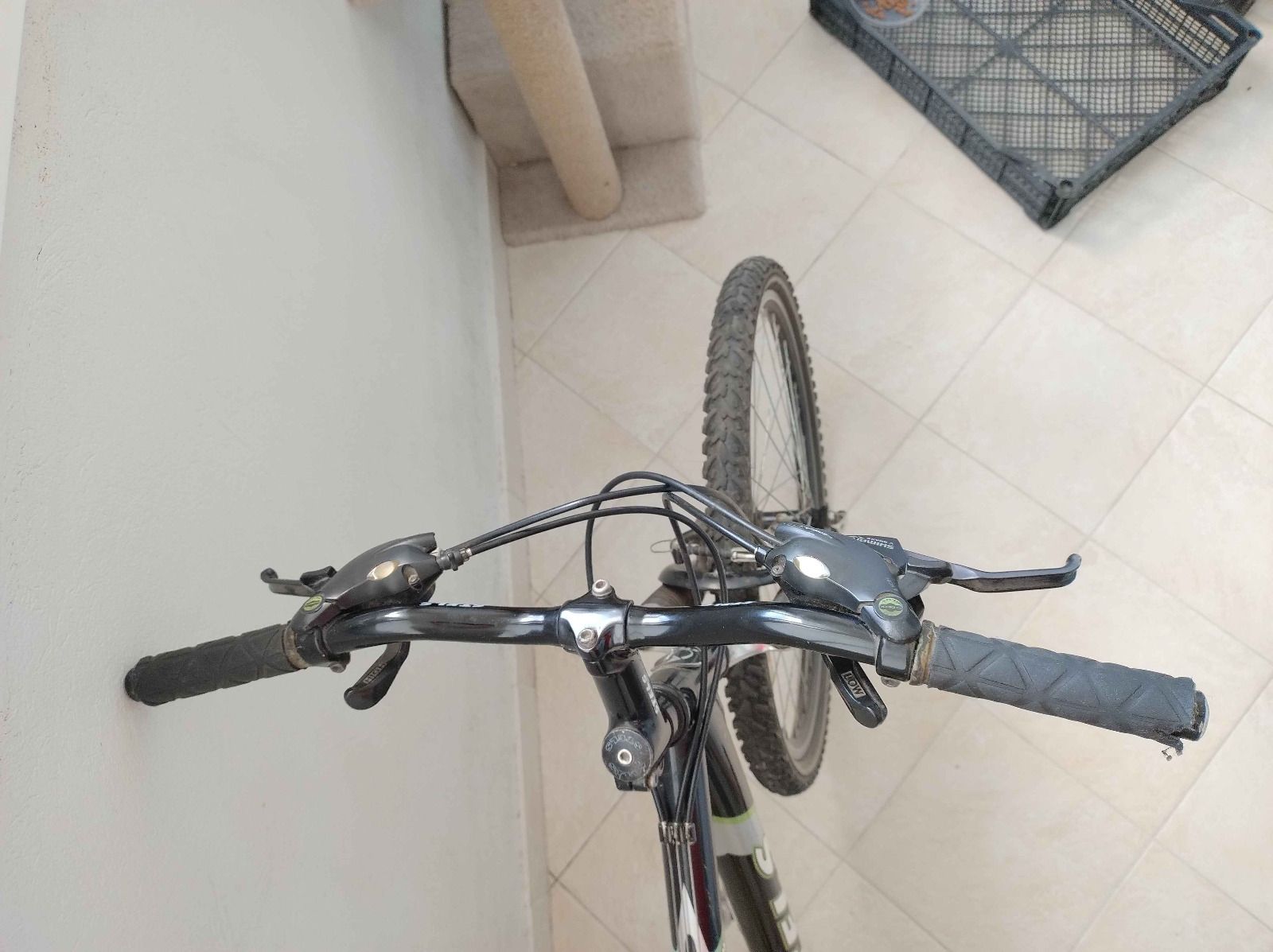 Горный велосипед Stels Navigator 830, рама 18”, 26 колеса.