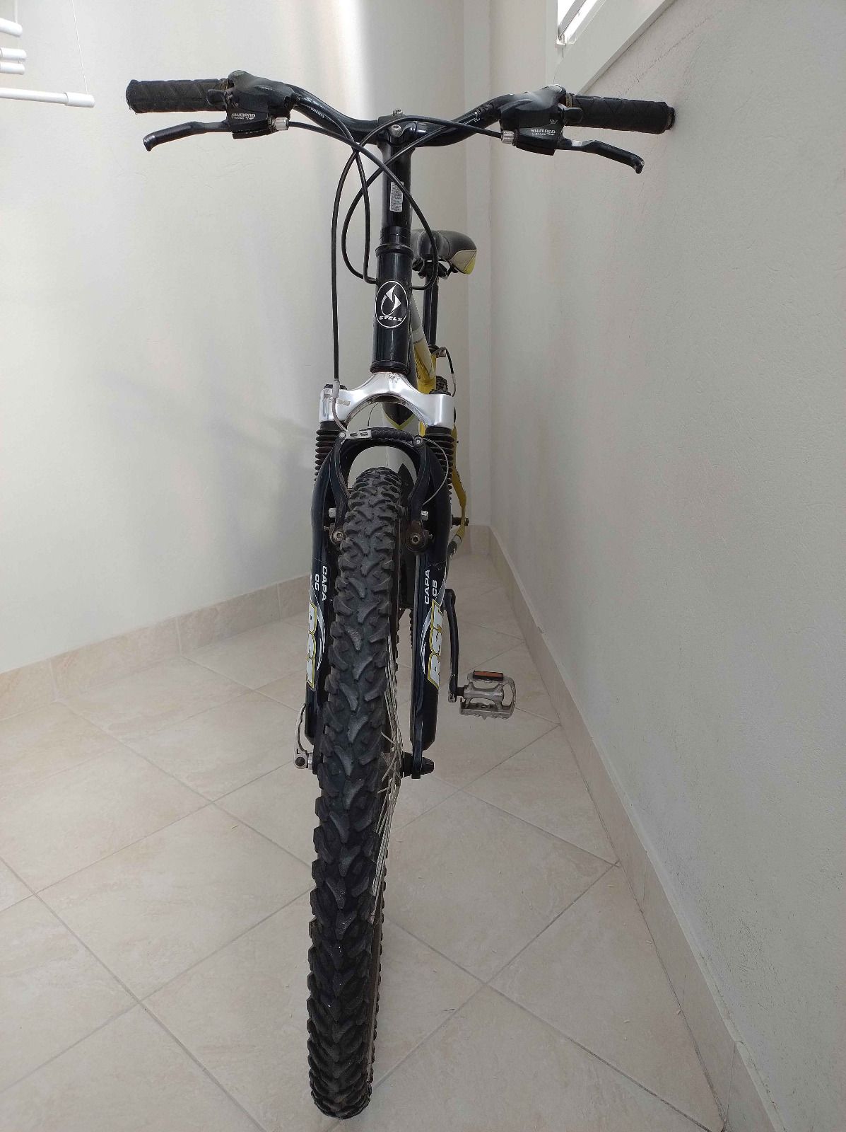 Горный велосипед Stels Navigator 830, рама 18”, 26 колеса.
