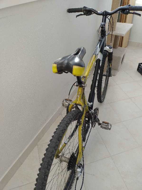 Горный велосипед Stels Navigator 830, рама 18”, 26 колеса.
