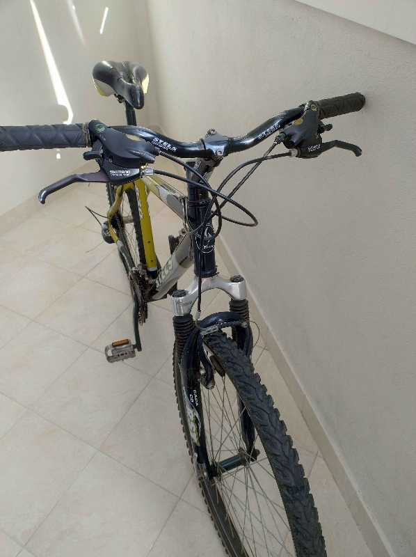 Горный велосипед Stels Navigator 830, рама 18”, 26 колеса.