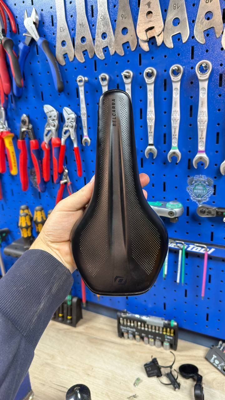 седло  SYNCROS BELCARRA R 1.0.