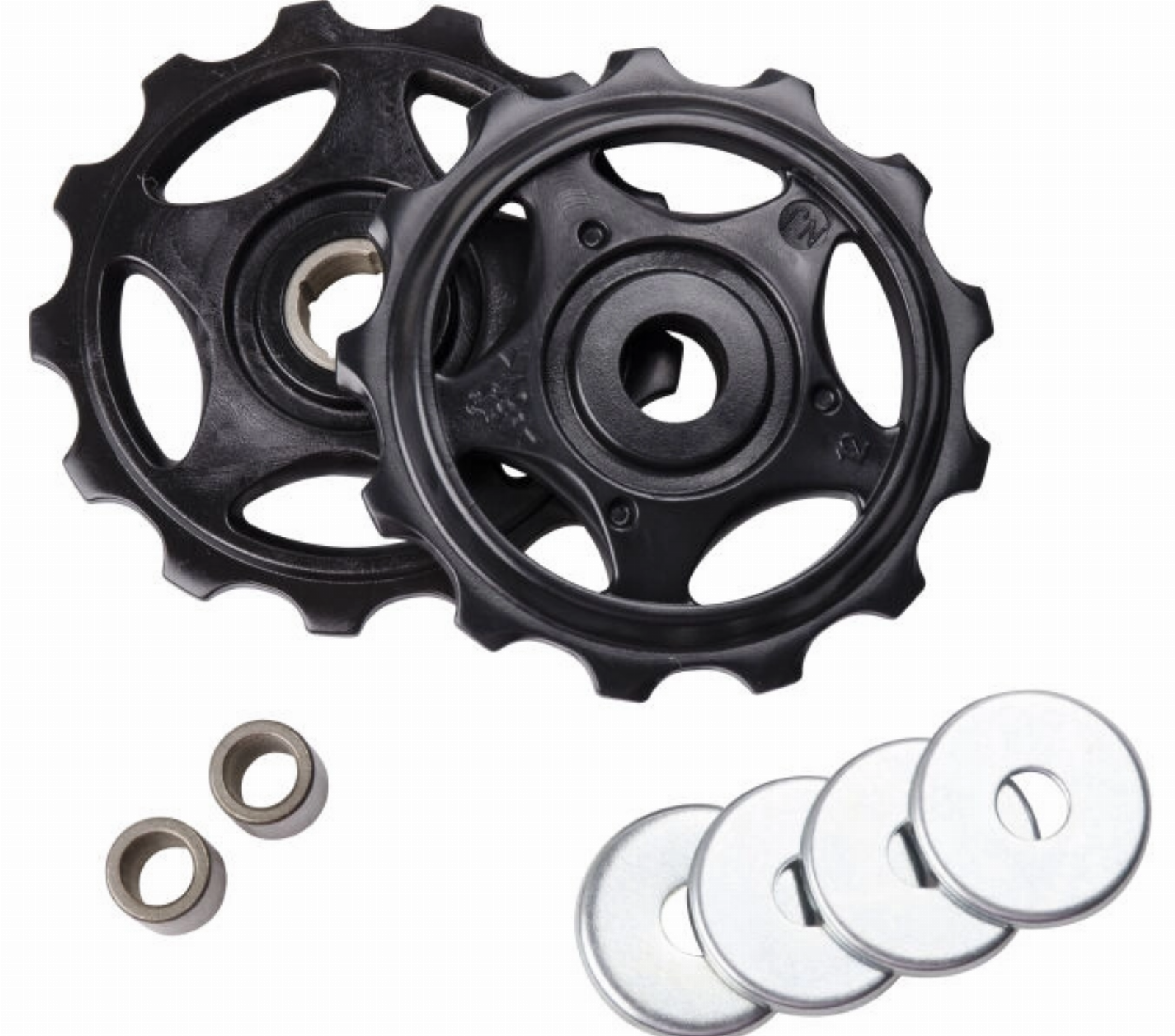 Ролики заднего переключателя Shimano RD-M410