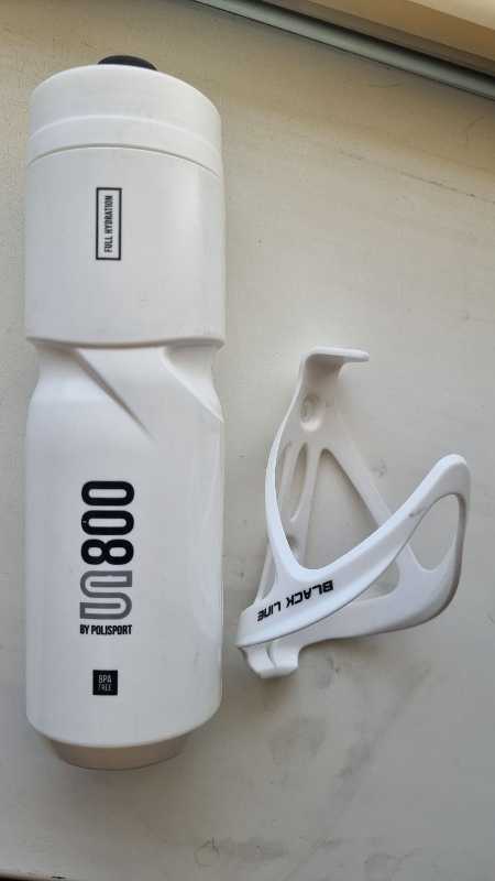Polisport + держатель