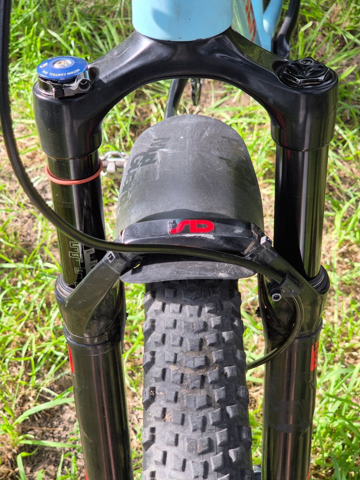 Trek procaliber 9.8 SL L размер карбоновый мтб хардтэйл