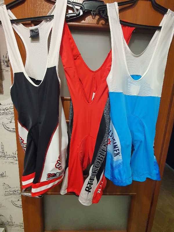 Велошорты размеры S, XXL, XL, L