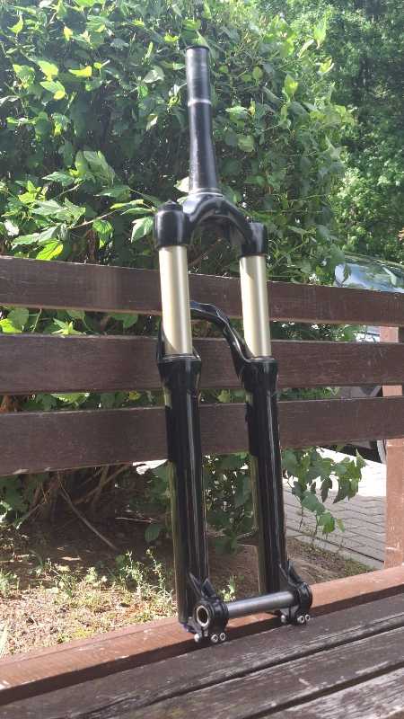 Вилка Manitou Circis Expert