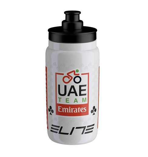 Фляга Elite Fly UAE Team Emirates 550мл