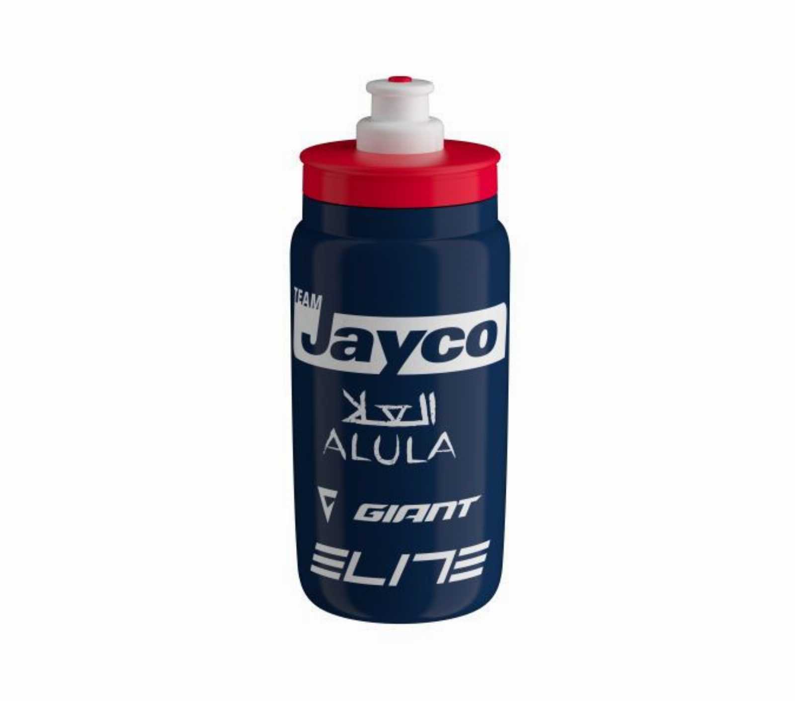 Фляга Elite Fly Jayco Alula 550мл
