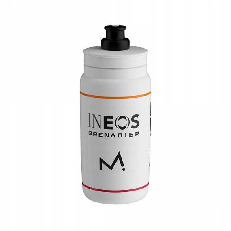 Фляга Elite Fly Ineos Grenadier 550мл