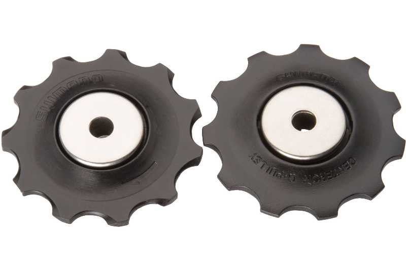 Ролики заднего переключателя Shimano RD-5700