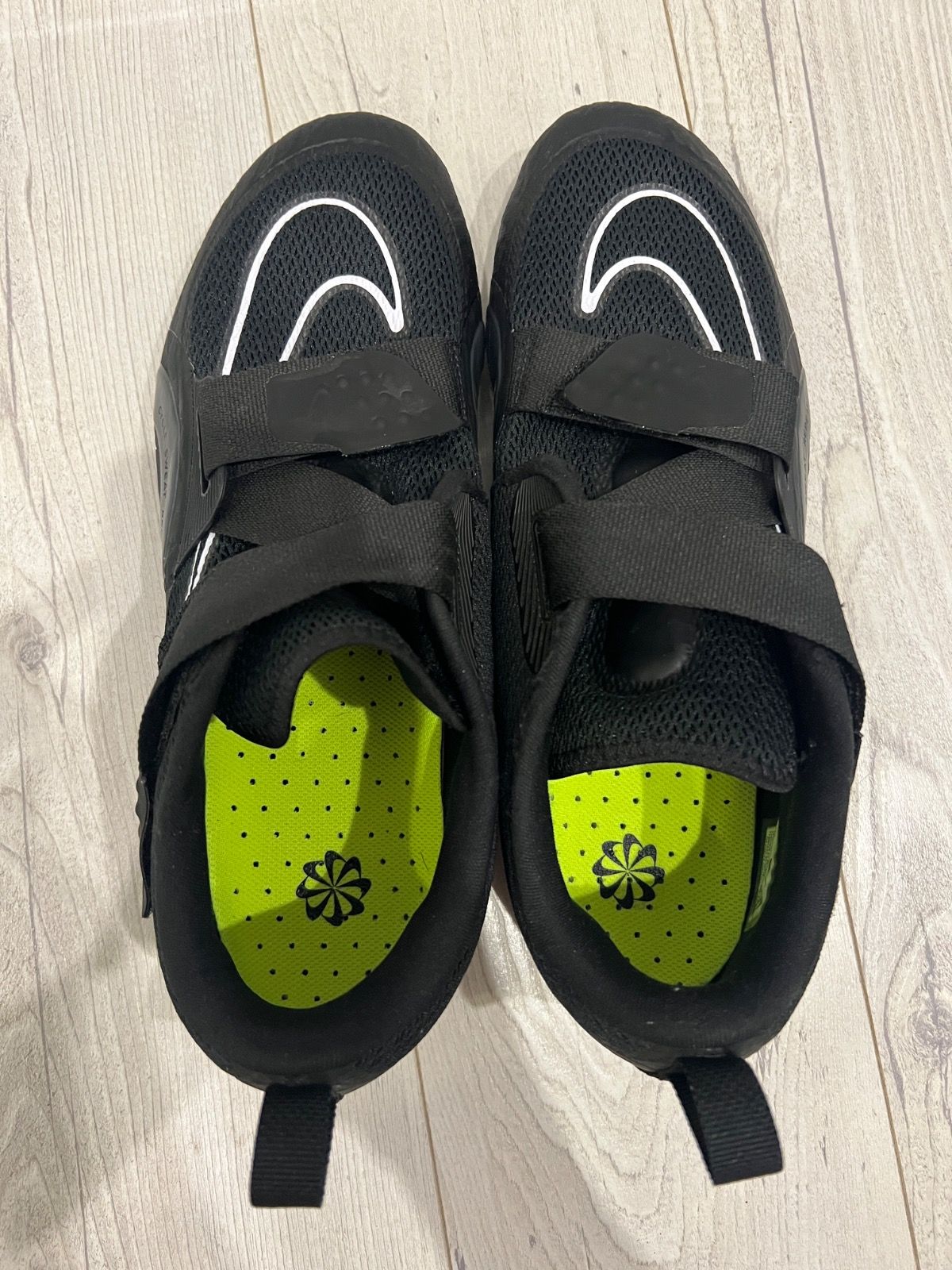 Велотуфли Nike Superrep