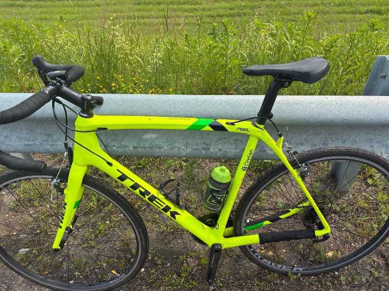 Прода trek Boone rsl 2017 56cm