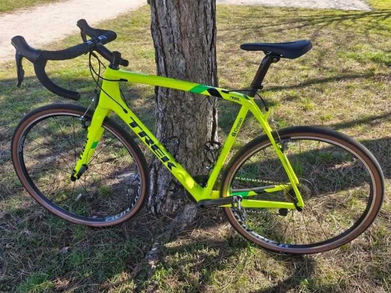 Прода trek Boone rsl 2017 56cm