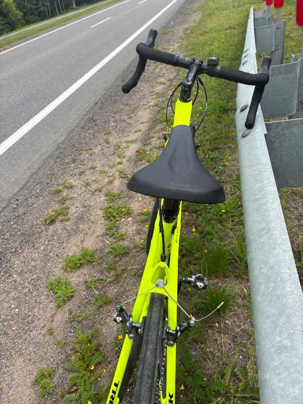 Прода trek Boone rsl 2017 56cm