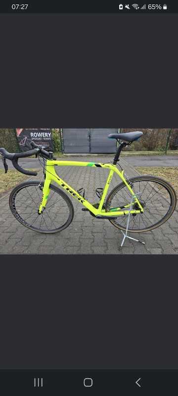 Прода trek Boone rsl 2017 56cm