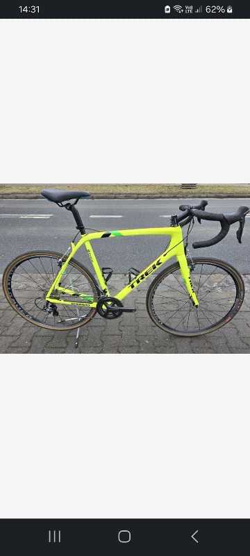 Прода trek Boone rsl 2017 56cm