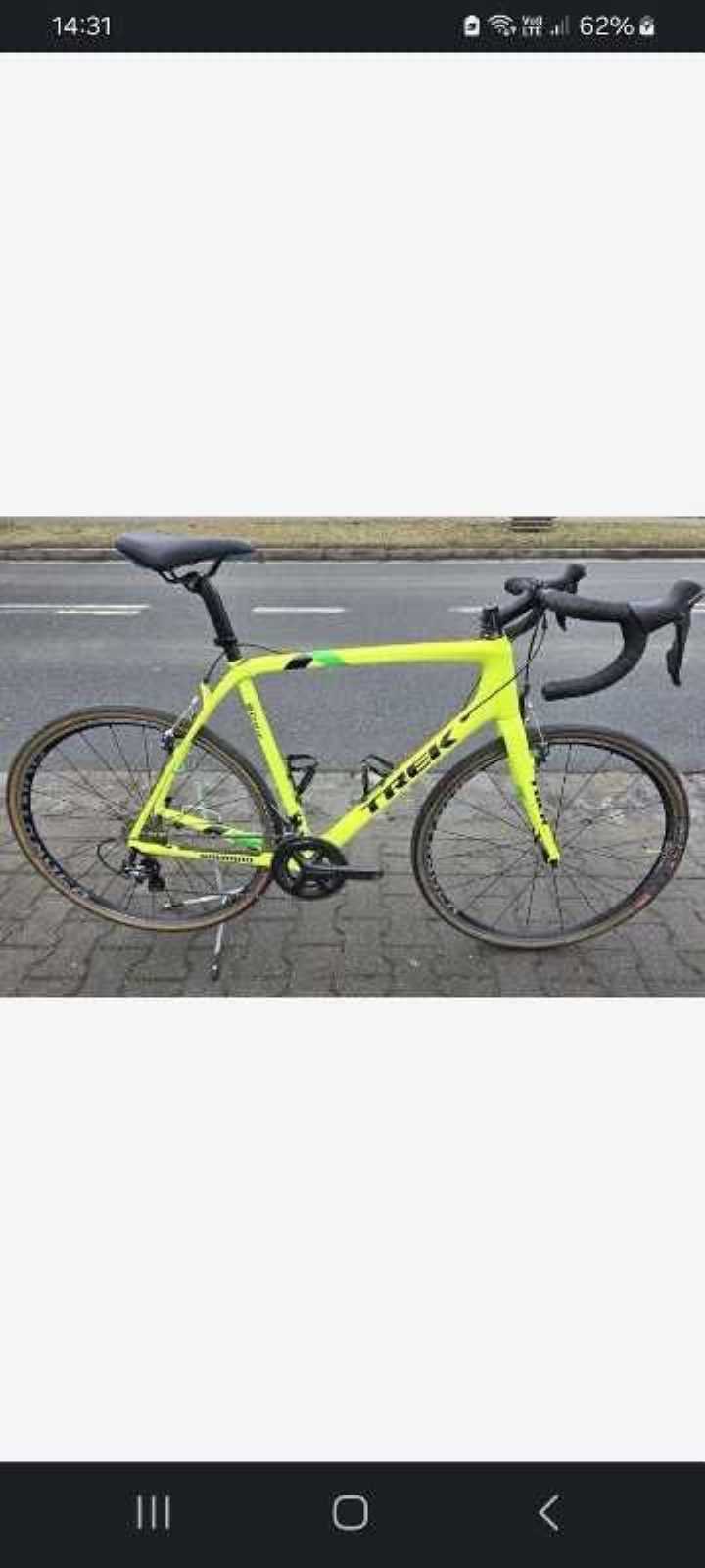 Продаm trek Boone rsl 2017 56cm