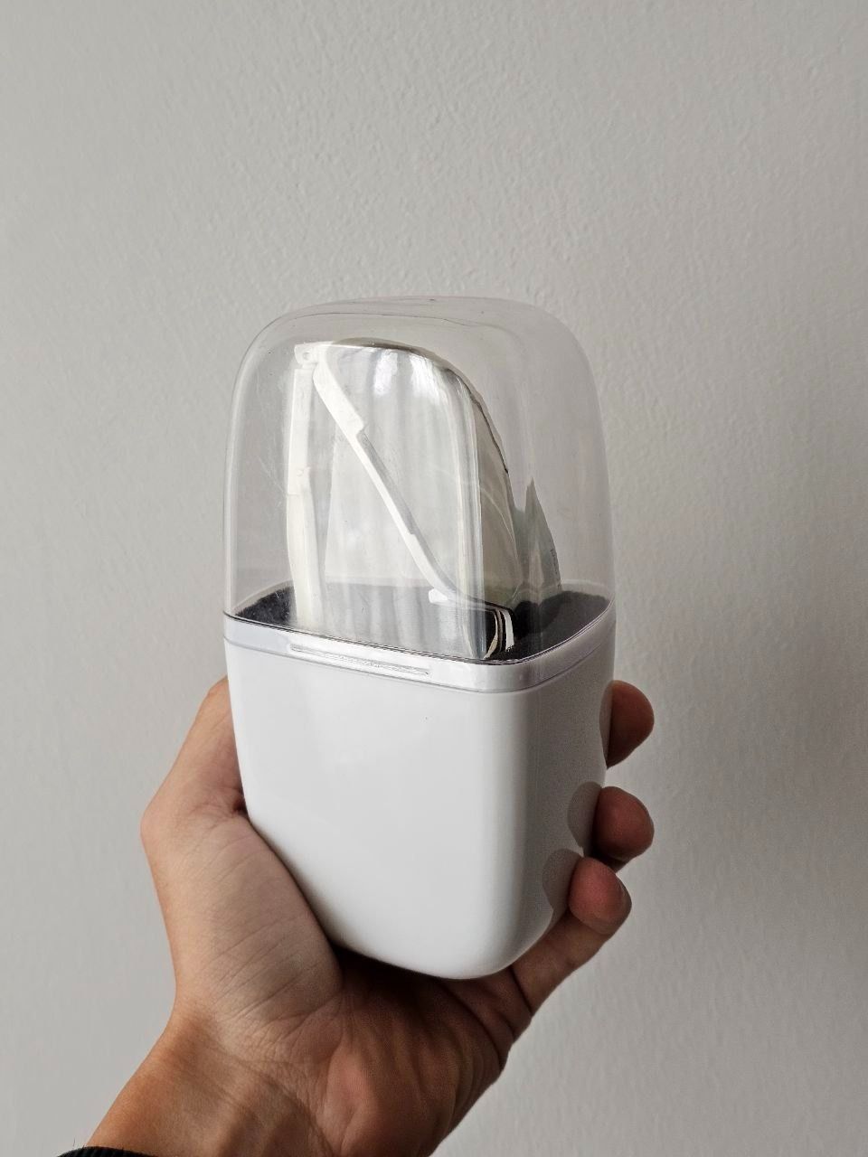 Очки POC Aspire Hydrogen White