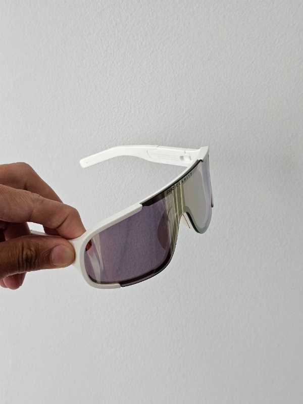 Очки POC Aspire Hydrogen White