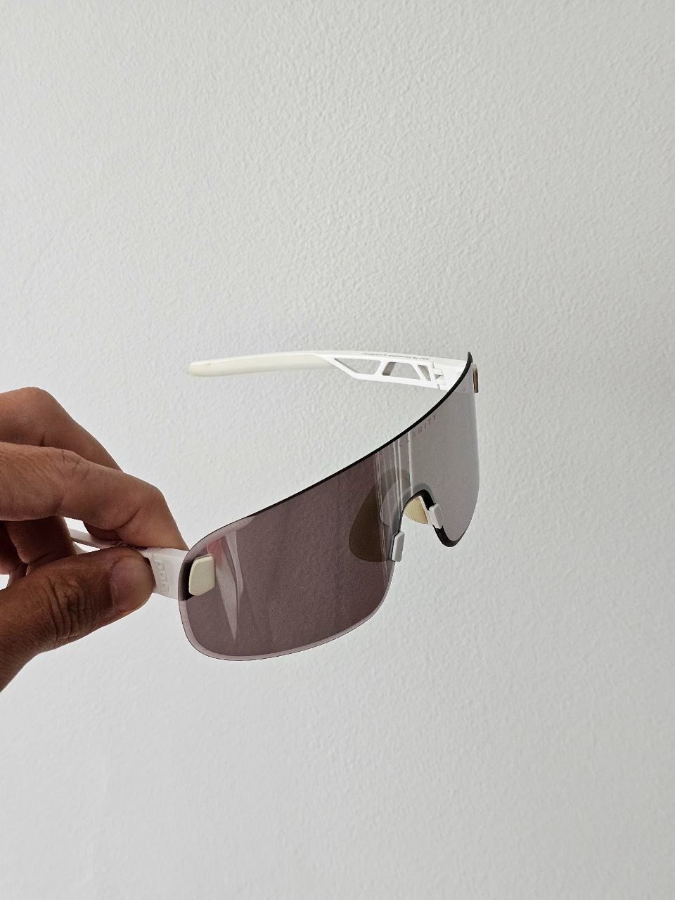 Очки POC Elicit Hydrogen White