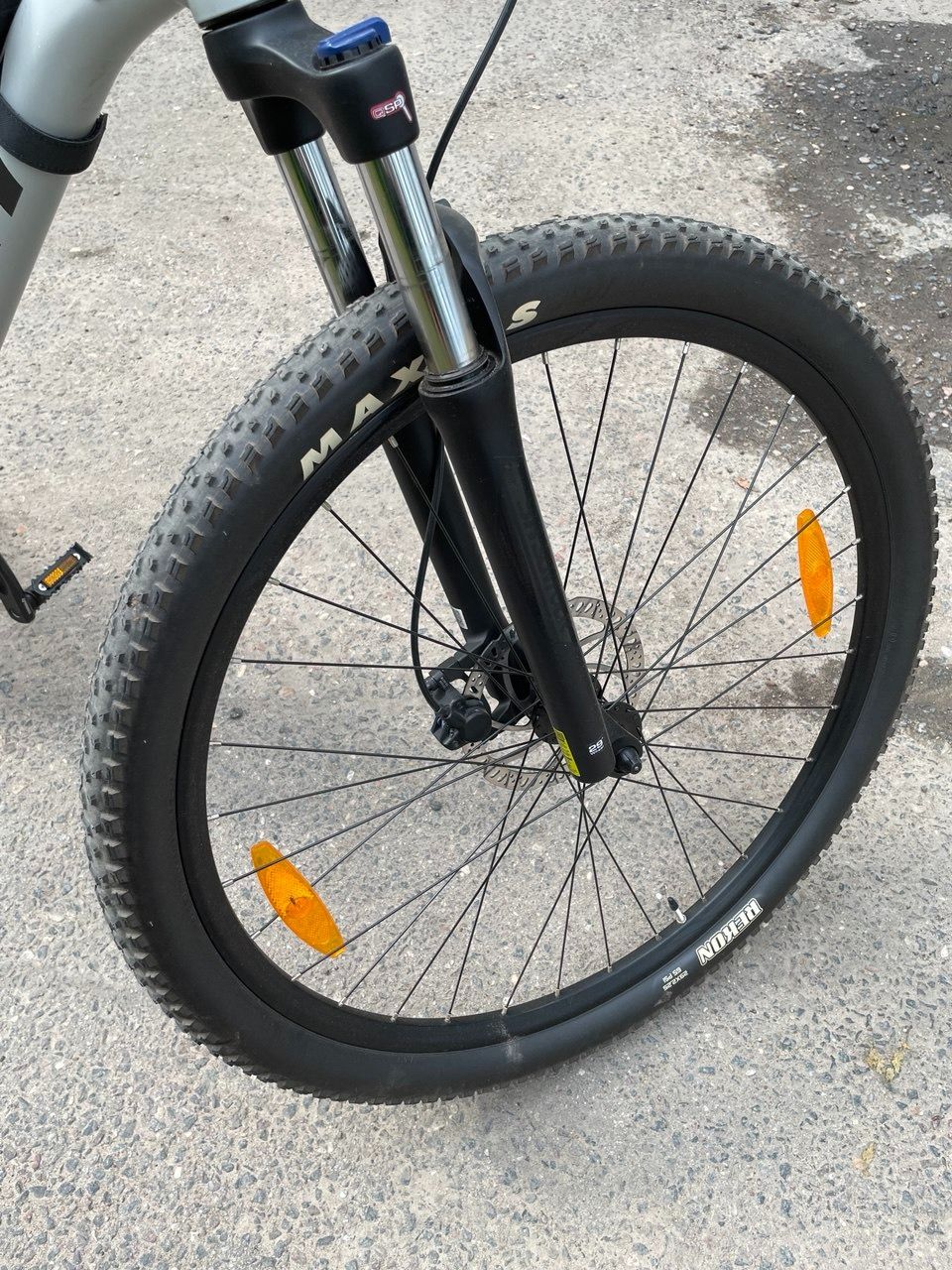Giant Talon 2 2021 29