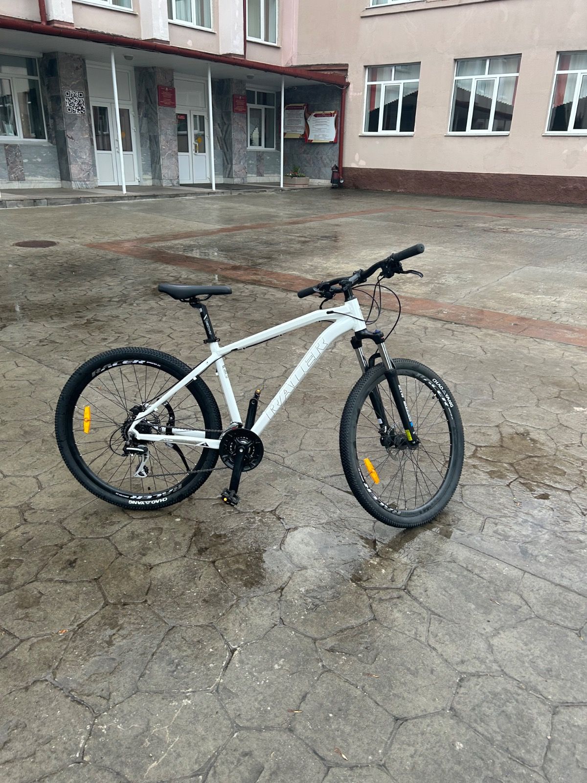 Горные велосипеды, Racer, Sprinter