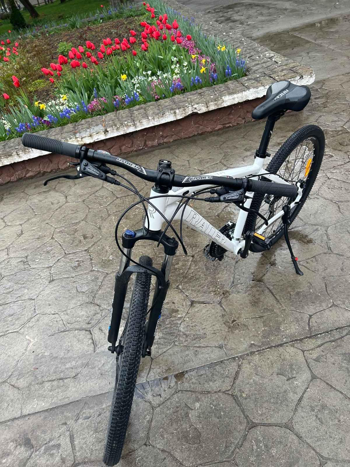 Горные велосипеды, Racer, Sprinter