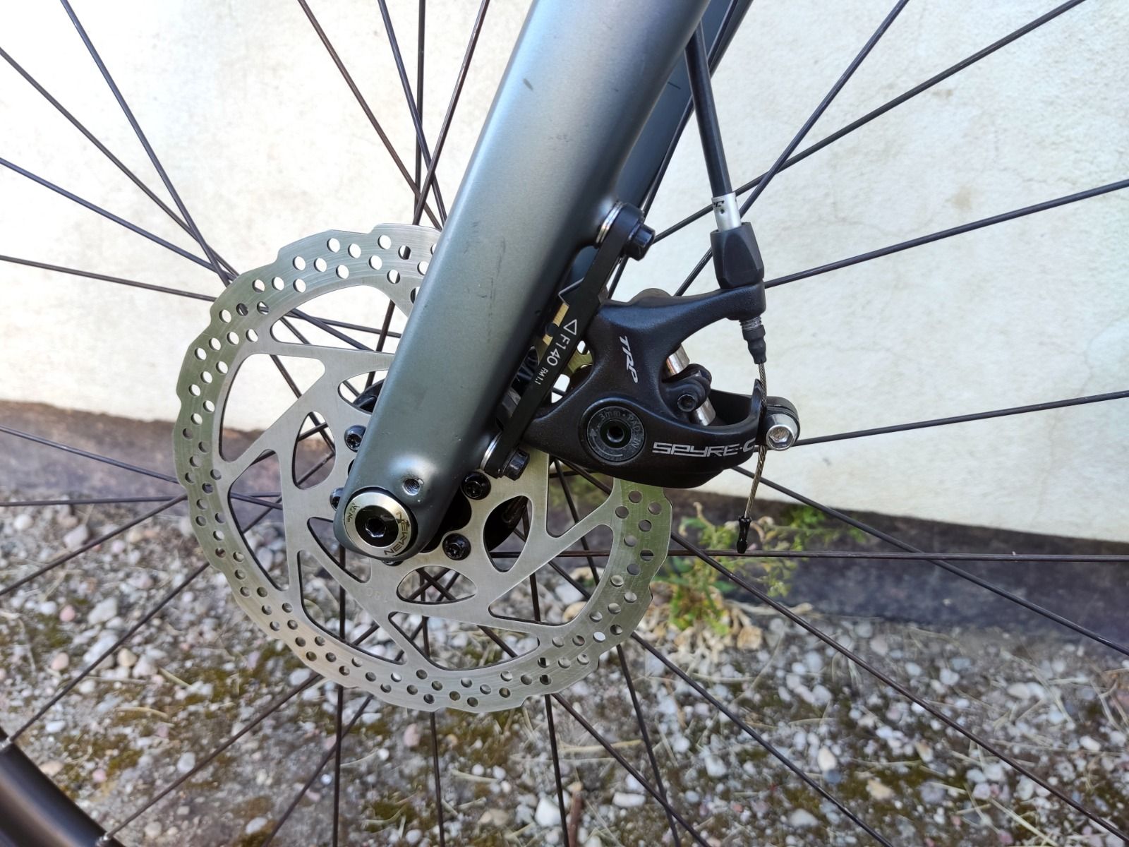 Гравел Cube Nuroad Pro 2022 M GRX