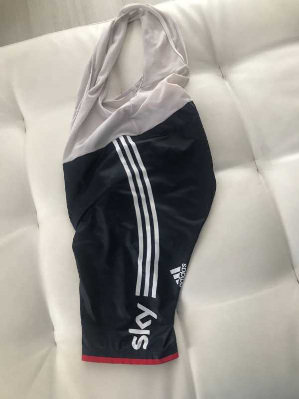Вело форма SKY , ADIDAS